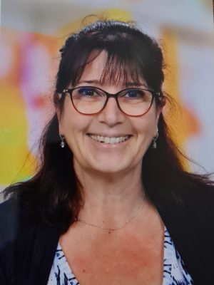Sandrine GHEUX